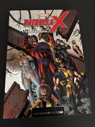 Colección grandes batallas