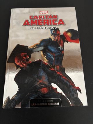 Colección grandes batallas