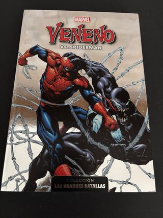 Colección grandes batallas