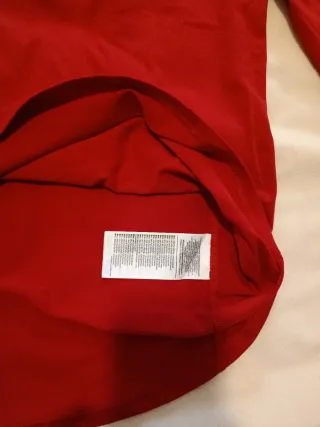 Chaqueta térmica Nike Dri-FIT Hombre Talla M