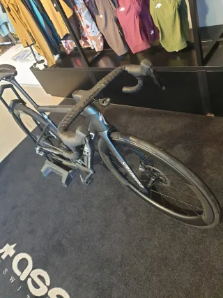 Specialized S-Works Tarmac SL8 T52