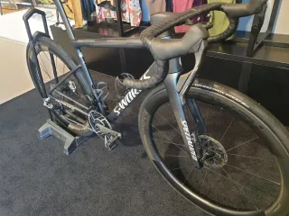 Specialized S-Works Tarmac SL8 T52