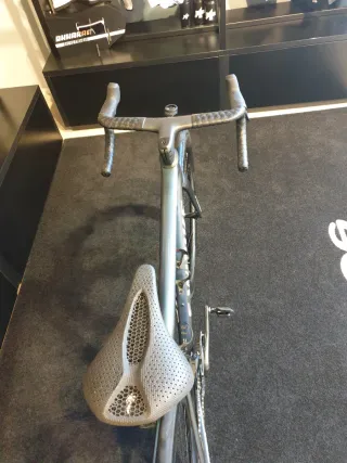 Specialized S-Works Tarmac SL8 T52