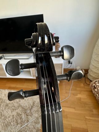 Violino Decorativo 4/4