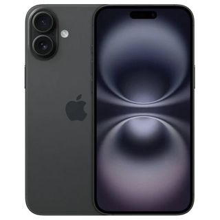 APPLE IPHONE 16 PLUS 5G 128GB NEGRO BLACK NUEVO