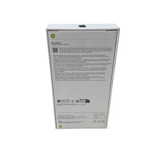 APPLE IPHONE 16 PLUS 5G 128GB NEGRO BLACK NUEVO