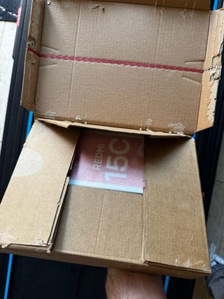 Se vende Redmi 15C 5G