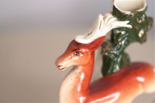 Coleccionismo Staffordshire