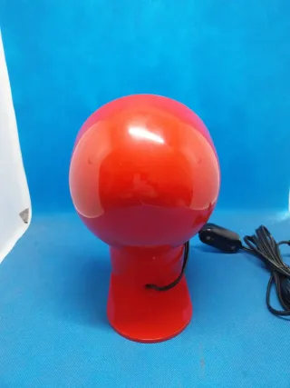 Lampada Harvey Guzzini mod. Panda design A. Pozzi