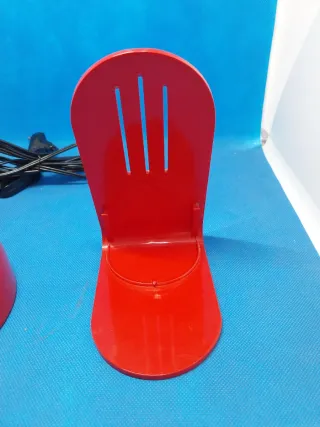 Lampada Harvey Guzzini mod. Panda design A. Pozzi