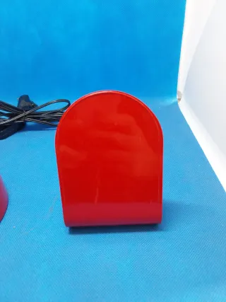 Lampada Harvey Guzzini mod. Panda design A. Pozzi