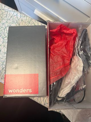 Zapatos Martini Osvaldo nuevos suela roja