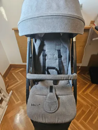 Silla paseo bbest