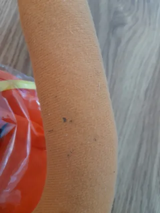 Disfraz Goku Talla Infantil