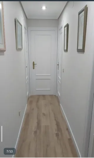 Especialista de montaje de suelos