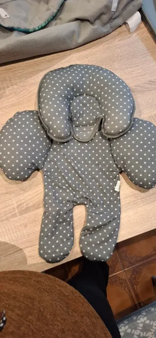 Reductor silla coche bebé