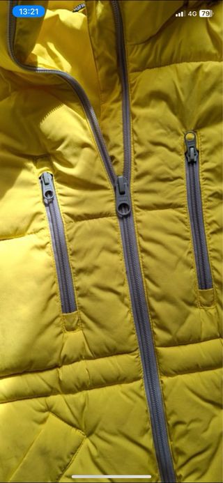 Plumas bimba y lola.