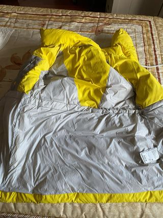 Plumas bimba y lola.