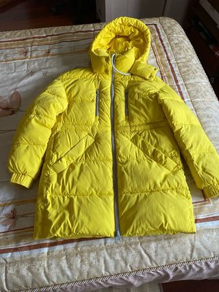 Plumas bimba y lola.