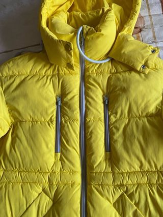 Plumas bimba y lola.