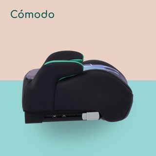 Bebeconfort Disney Manga i-Fix Asiento Elevador IS