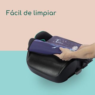 Bebeconfort Disney Manga i-Fix Asiento Elevador IS