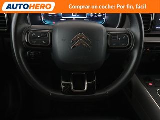 Citroën C5 Aircross 1.2 PureTech Feel