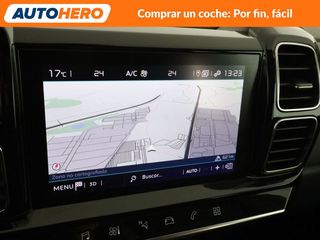 Citroën C5 Aircross 1.2 PureTech Feel