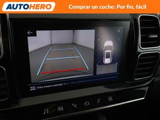 Citroën C5 Aircross 1.2 PureTech Feel