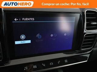 Citroën C5 Aircross 1.2 PureTech Feel