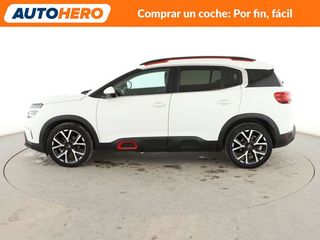 Citroën C5 Aircross 1.2 PureTech Feel