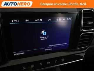 Citroën C5 Aircross 1.2 PureTech Feel