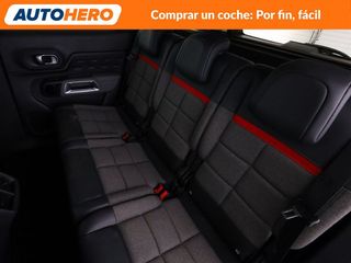 Citroën C5 Aircross 1.2 PureTech Feel