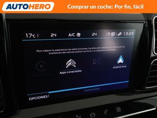 Citroën C5 Aircross 1.2 PureTech Feel