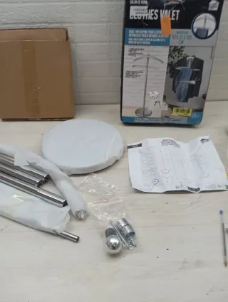 JE CHERCHE UNE IDEE CMRG5807 GALÁn Noche Perchero