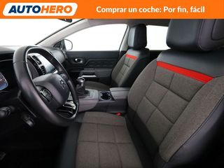 Citroën C5 Aircross 1.2 PureTech Feel
