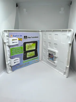POKEMON Y NINTENDO 3DS