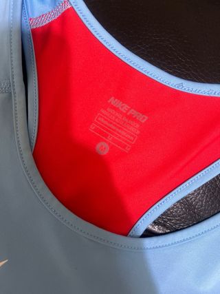 Lote ropa deportiva Nike mujer