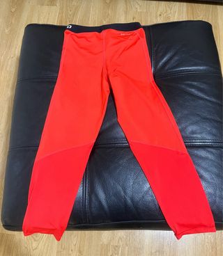 Lote ropa deportiva Nike mujer