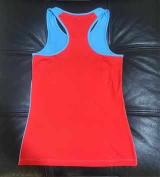 Lote ropa deportiva Nike mujer