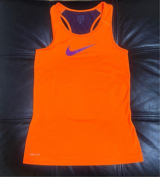 Lote ropa deportiva Nike mujer