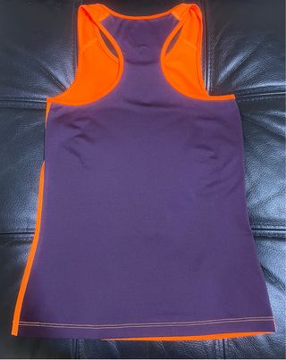 Lote ropa deportiva Nike mujer