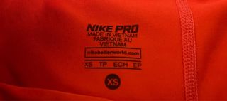 Lote ropa deportiva Nike mujer