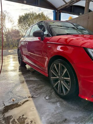 Audi A1 1.6 TDI 116 CV (2016)