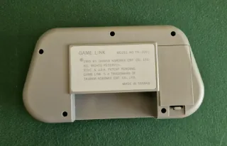 Consola Portátil Game Link 2001 (Retro)