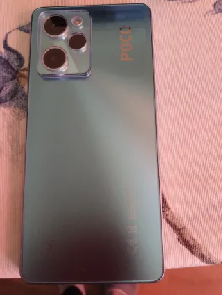Xiaomi Poco X5 Pro 5G