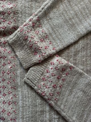 Jersey XL de la marca Southern Cotton.