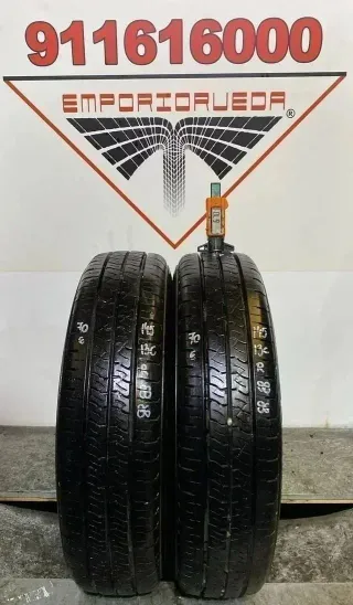 145 13C R KUMHO RUEDA AL 90% VIDA UTIL