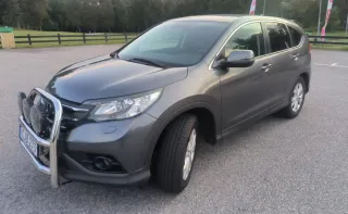 Honda CR-V 2014