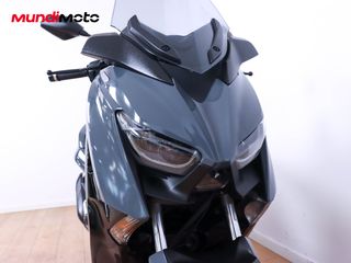 YAMAHA X-MAX 125 TECH MAX